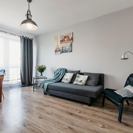 Nocosfera Apartament Serbinow Kaliszki Екстериор снимка