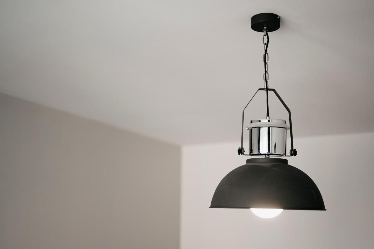 Nocosfera Apartament Serbinow Kaliszki Екстериор снимка