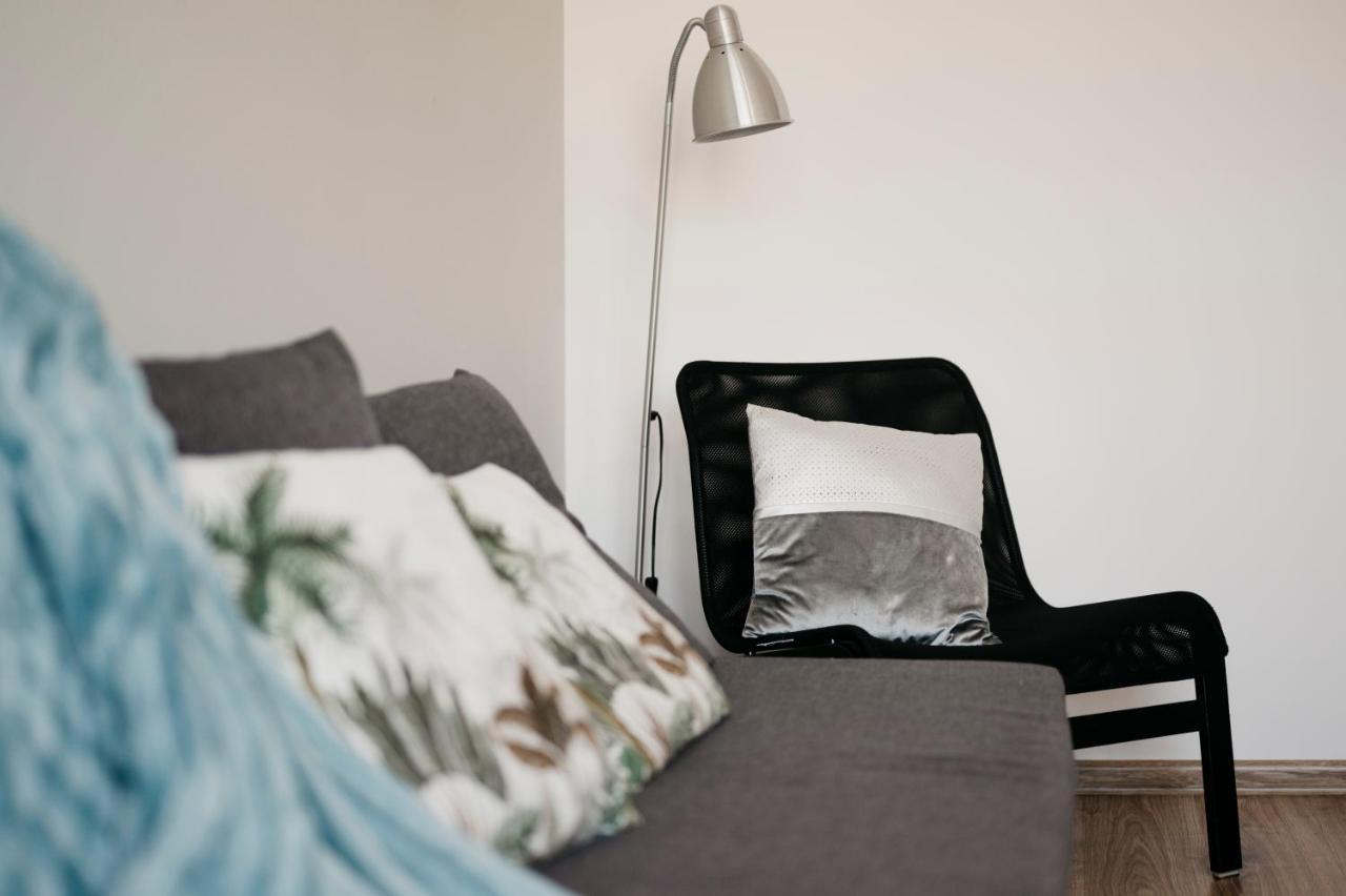 Nocosfera Apartament Serbinow Kaliszki Екстериор снимка