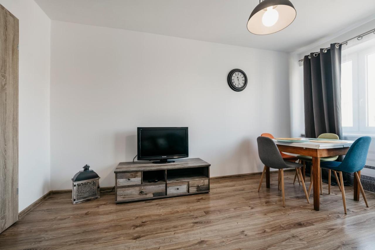 Nocosfera Apartament Serbinow Kaliszki Екстериор снимка