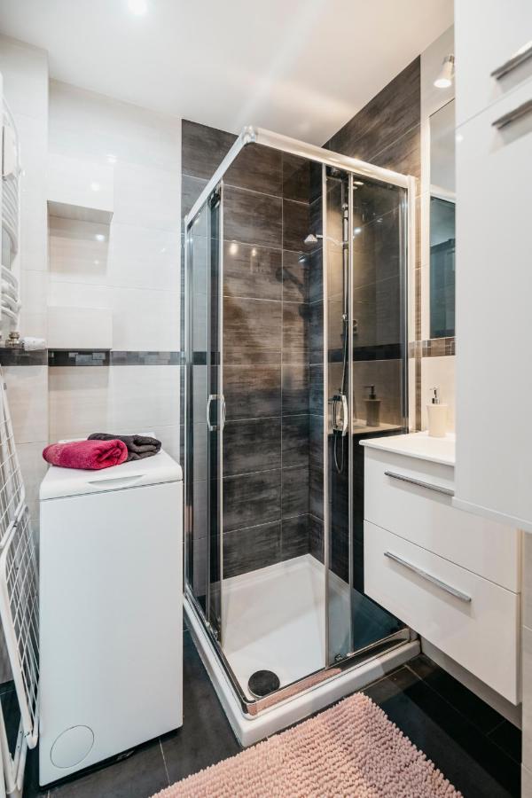 Nocosfera Apartament Serbinow Kaliszki Екстериор снимка