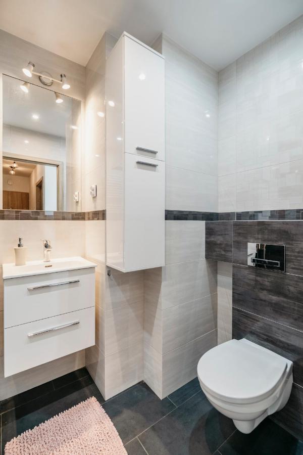 Nocosfera Apartament Serbinow Kaliszki Екстериор снимка