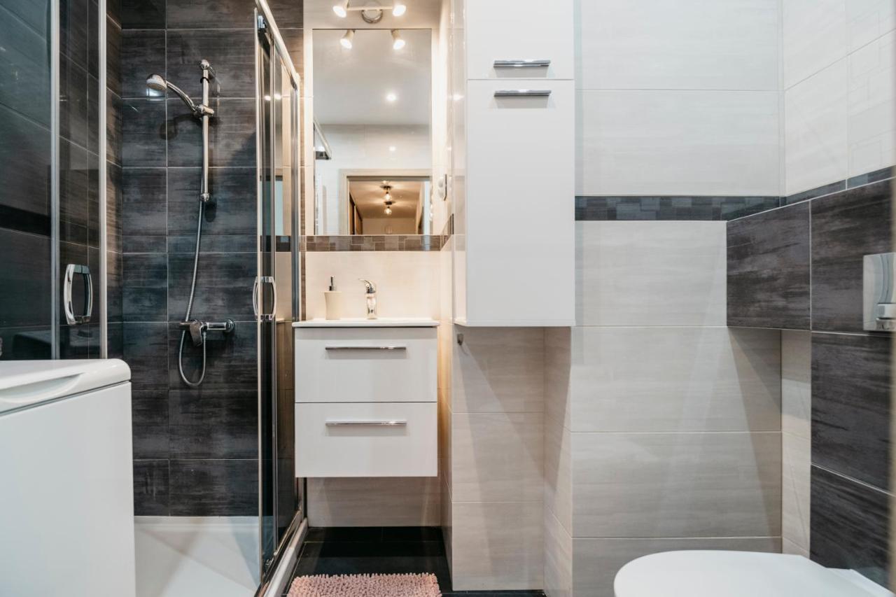 Nocosfera Apartament Serbinow Kaliszki Екстериор снимка