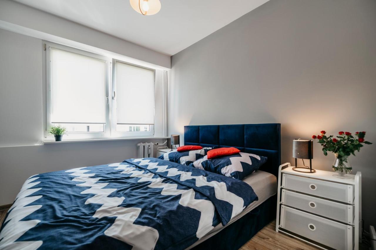 Nocosfera Apartament Serbinow Kaliszki Екстериор снимка