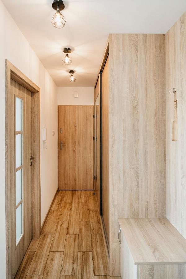 Nocosfera Apartament Serbinow Kaliszki Екстериор снимка