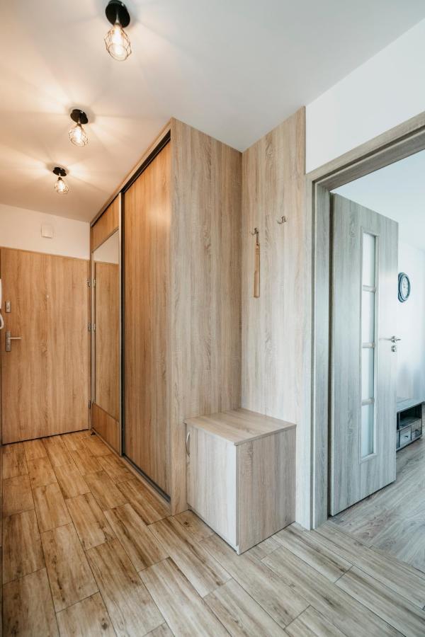 Nocosfera Apartament Serbinow Kaliszki Екстериор снимка