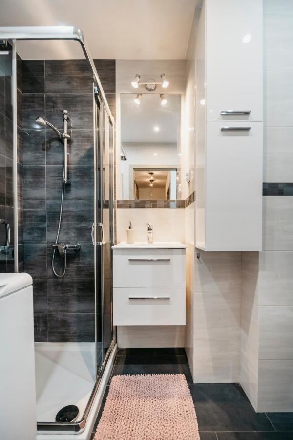 Nocosfera Apartament Serbinow Kaliszki Екстериор снимка