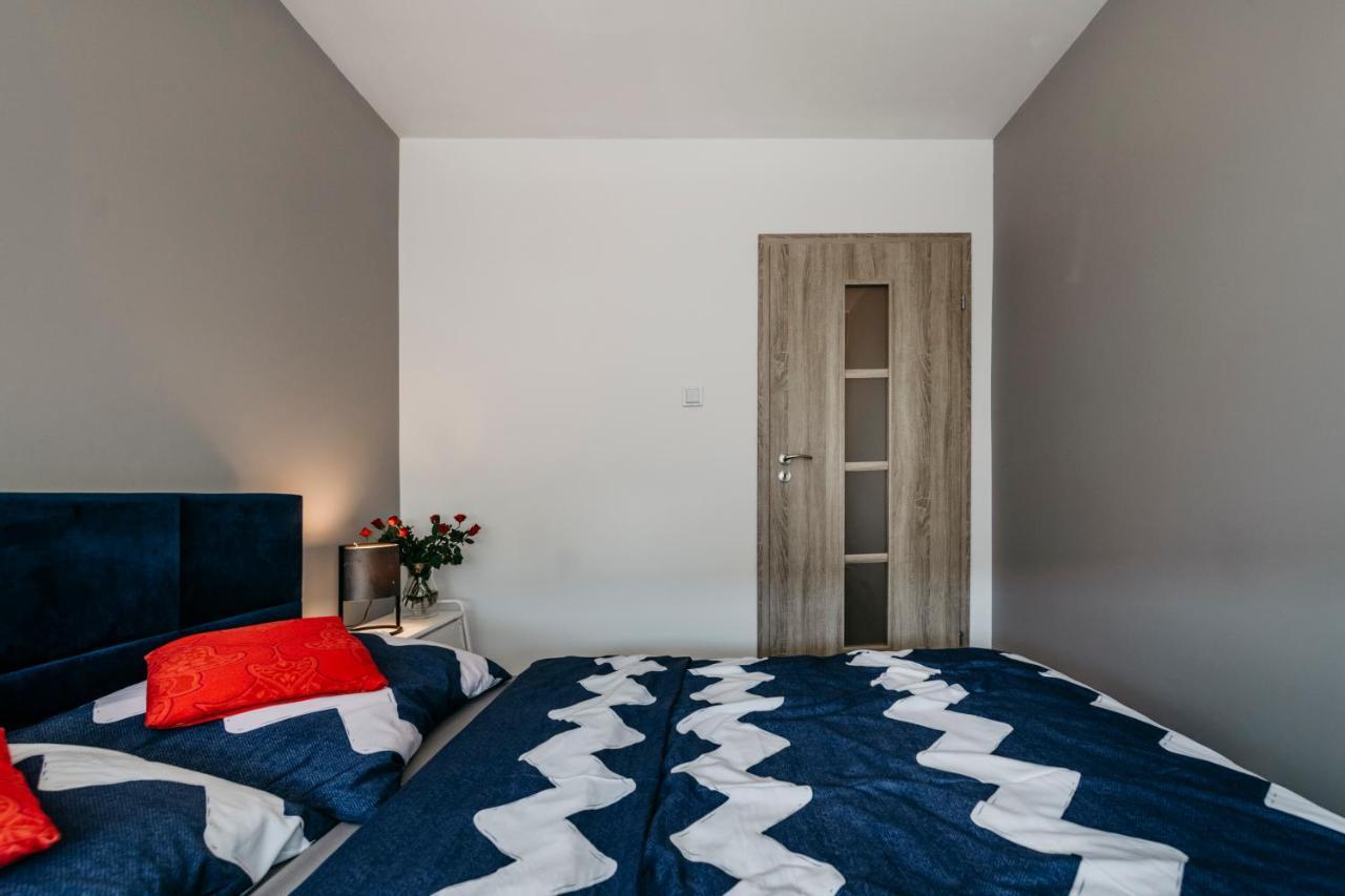 Nocosfera Apartament Serbinow Kaliszki Екстериор снимка
